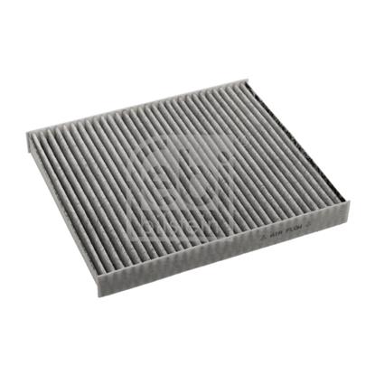 Febi Pollen Cabin Interior Air Filter 48483