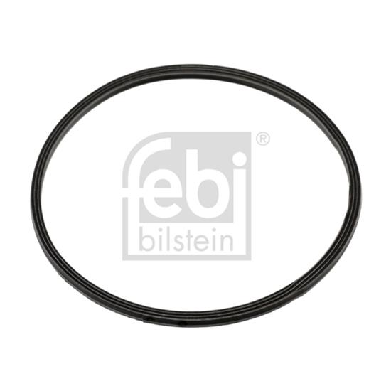 2x Febi Exhaust Manifold Seal Gasket 48440