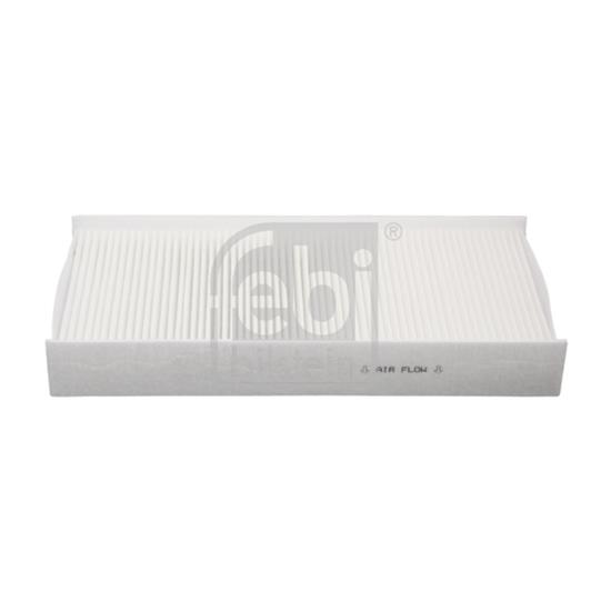 Febi Pollen Cabin Interior Air Filter 48482