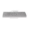 Febi Pollen Cabin Interior Air Filter 48504