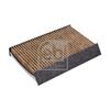 Febi Pollen Cabin Interior Air Filter 48540