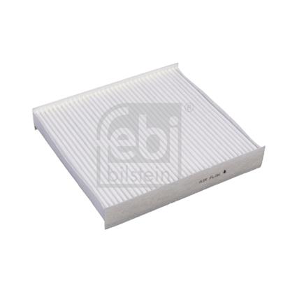 Febi Pollen Cabin Interior Air Filter 48500