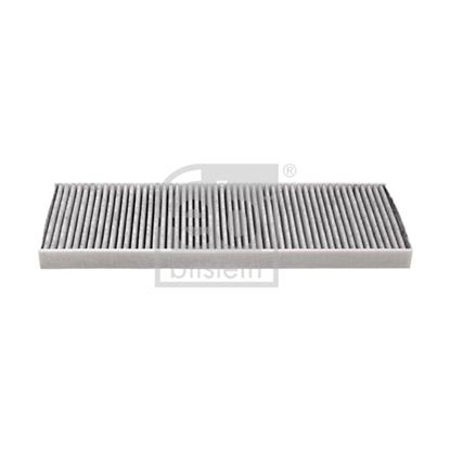 Febi Pollen Cabin Interior Air Filter 48504