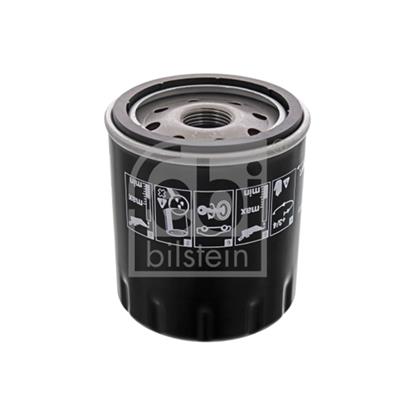 Febi Engine Oil Filter 48505