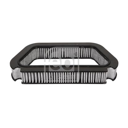 Febi Pollen Cabin Interior Air Filter 48533