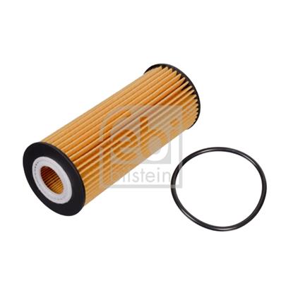 Febi Engine Oil Filter 48542