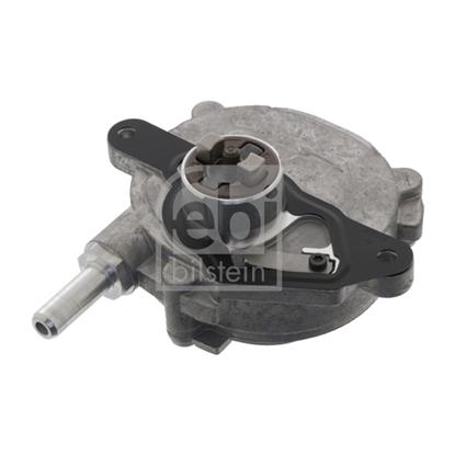 Febi Brake Vacuum Pump 48585