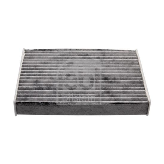 Febi Pollen Cabin Interior Air Filter 48502