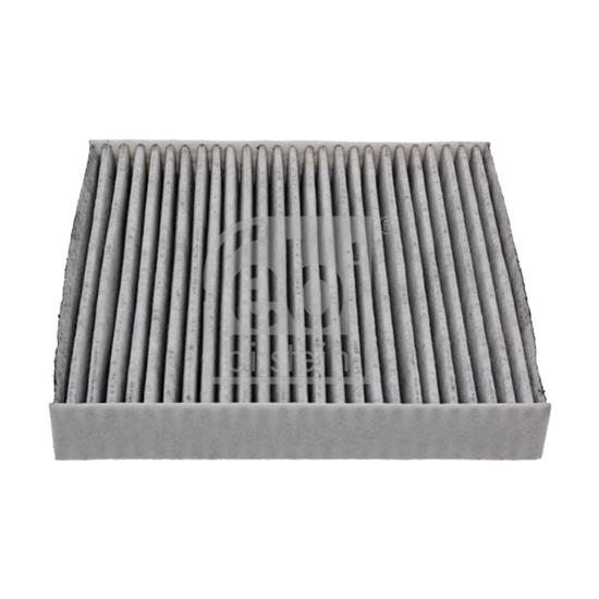 Febi Pollen Cabin Interior Air Filter 48524