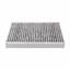 Febi Pollen Cabin Interior Air Filter 48510