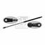 Febi Drivers Cab Front Panel Gas Spring 48562