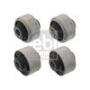 Febi Wishbone Control Trailing Arm Bush 48618