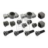 Febi Wishbone Control Trailing Arm Bush 48620