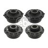 Febi Wishbone Control Trailing Arm Bush 48621