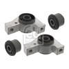 Febi Wishbone Control Trailing Arm Bush 48622
