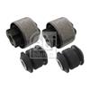 Febi Wishbone Control Trailing Arm Bush 48623
