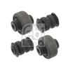 Febi Wishbone Control Trailing Arm Bush 48624