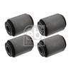 Febi Wishbone Control Trailing Arm Bush 48625