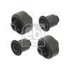Febi Wishbone Control Trailing Arm Bush 48626