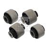 Febi Wishbone Control Trailing Arm Bush 48627