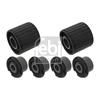 Febi Wishbone Control Trailing Arm Bush 48630