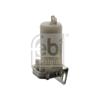Febi Windscreen Water Washer Pump 48636