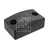 Febi Suspension Rubber Buffer 48662
