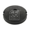 Febi Suspension Rubber Buffer 48696