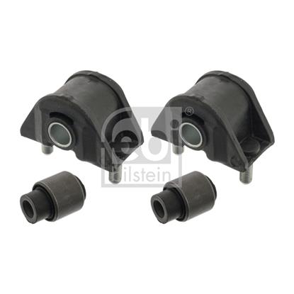 Febi Wishbone Control Lever Mounting Kit 48617