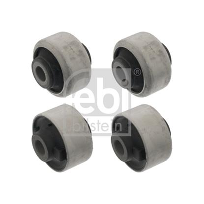 Febi Wishbone Control Trailing Arm Bush 48618