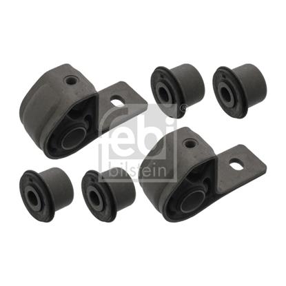 Febi Wishbone Control Trailing Arm Bush 48619