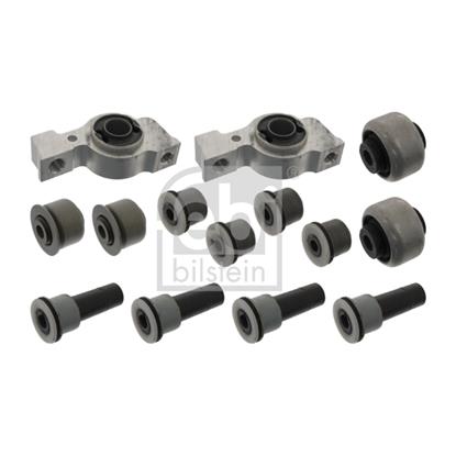 Febi Wishbone Control Trailing Arm Bush 48620