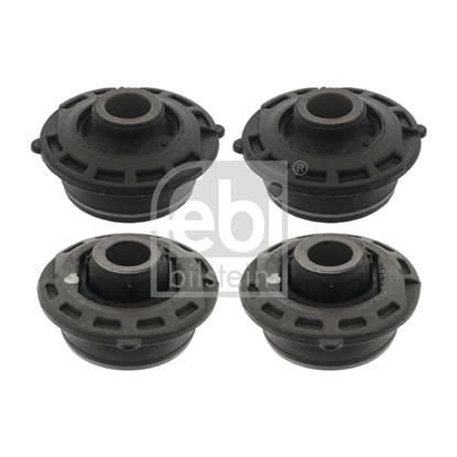 Febi Wishbone Control Trailing Arm Bush 48621