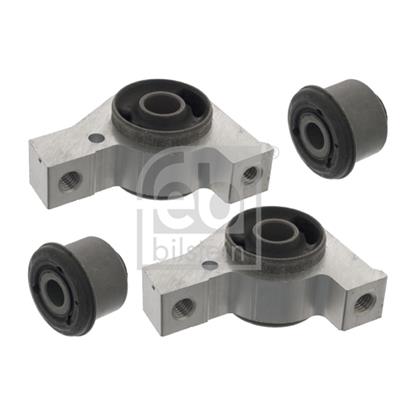 Febi Wishbone Control Trailing Arm Bush 48622
