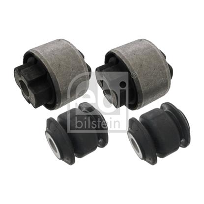 Febi Wishbone Control Trailing Arm Bush 48623