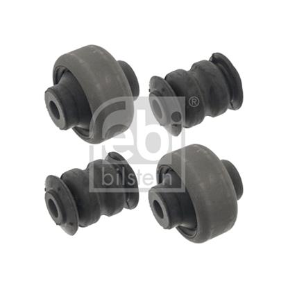 Febi Wishbone Control Trailing Arm Bush 48624