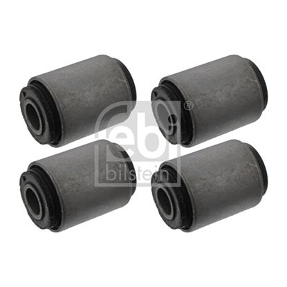 Febi Wishbone Control Trailing Arm Bush 48625