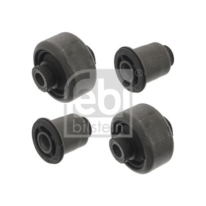 Febi Wishbone Control Trailing Arm Bush 48626