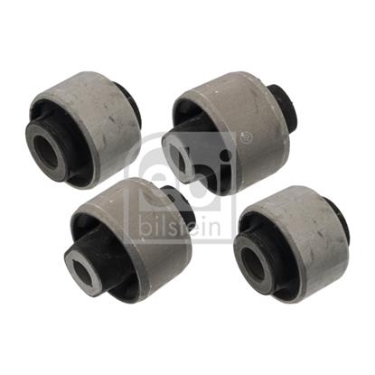 Febi Wishbone Control Trailing Arm Bush 48627