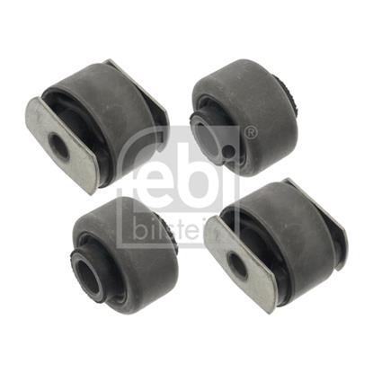 Febi Wishbone Control Trailing Arm Bush 48628