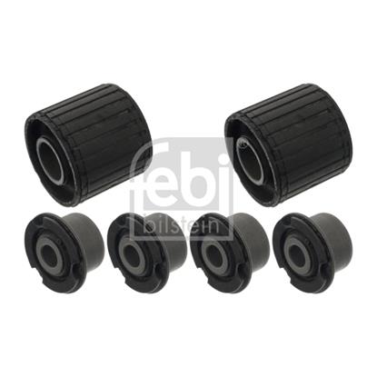 Febi Wishbone Control Trailing Arm Bush 48630