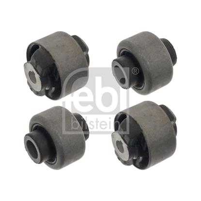 Febi Wishbone Control Trailing Arm Bush 48631
