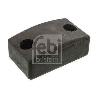 Febi Suspension Rubber Buffer 48662