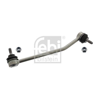 Febi Gearshift Selector Shift Rod 48669