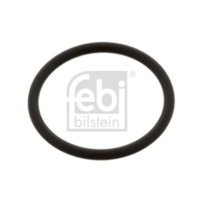 3x Febi Injector Holder Seal 48674