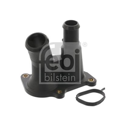 Febi Antifreeze Coolant Flange 48677