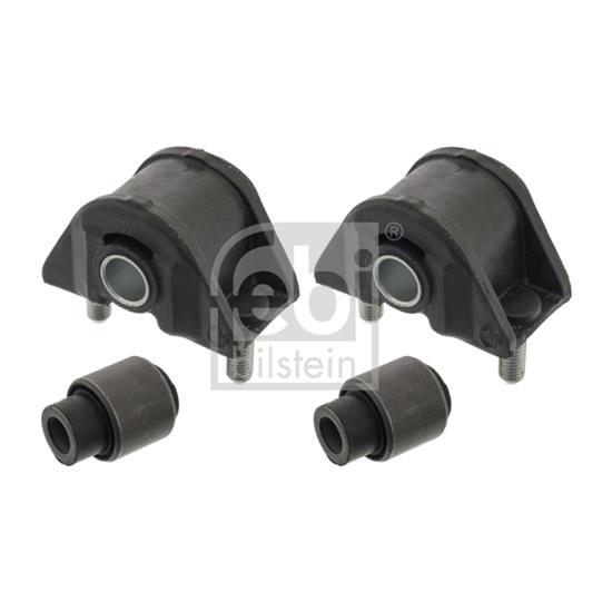 Febi Wishbone Control Lever Mounting Kit 48617