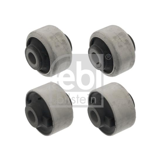Febi Wishbone Control Trailing Arm Bush 48618