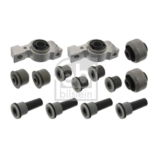 Febi Wishbone Control Trailing Arm Bush 48620