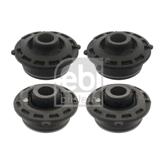 Febi Wishbone Control Trailing Arm Bush 48621